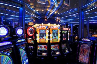 Multi-Bet Game 